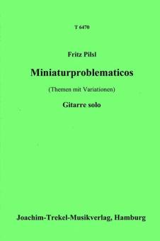Miniaturprobelematicos 1 