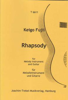Rhapsody 