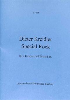 Special Rock 