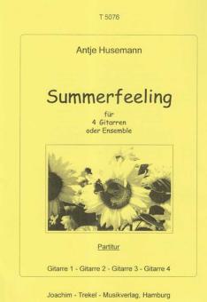 Summerfeeling 