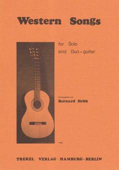 Western Songs 