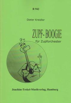 Zupf-Boogie 