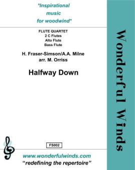 Halfway Down Download