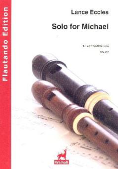Solo für Michael 