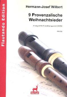Provenzalische Weihnachtslieder 