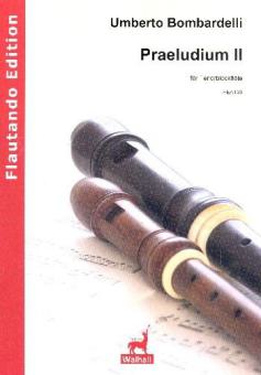 Präludium Nr. 2 
