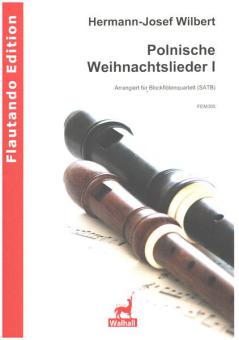 Polnische Weihnachtslieder 1 