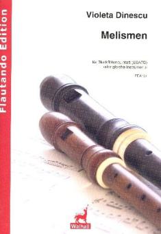 Melismen 