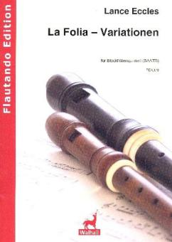 La Folia-Variations 