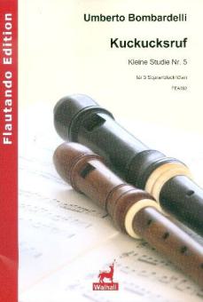Kuckucksruf 