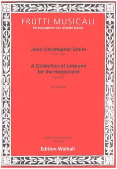 A Collection of Lessons op. 4 