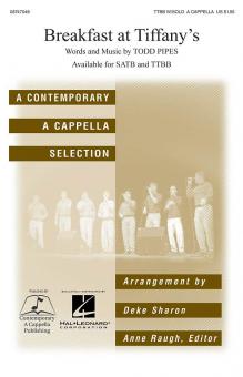 Breakfast At Tiffany's TTBB With Solo 