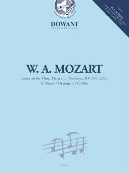 Konzert in C-Dur KV 299 (297c) 