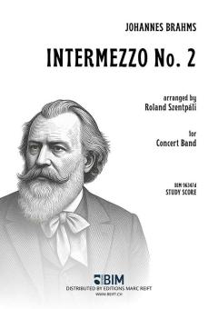 Intermezzo Nr. 2 Standard