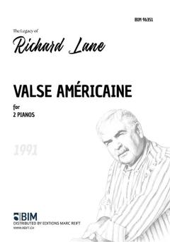 Valse Américaine Standard