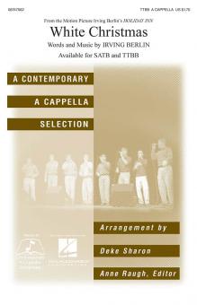 White Christmas Standard