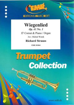 Wiegenlied op. 41 Nr. 1 Standard