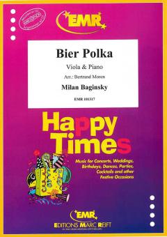 Bier Polka Standard