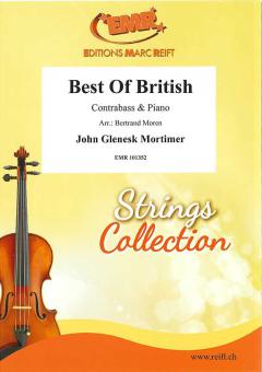 Best Of British Standard