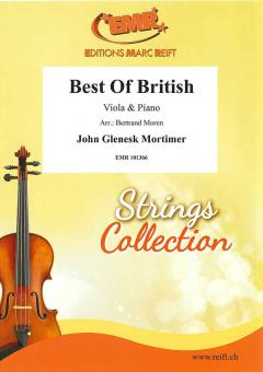 Best Of British Standard