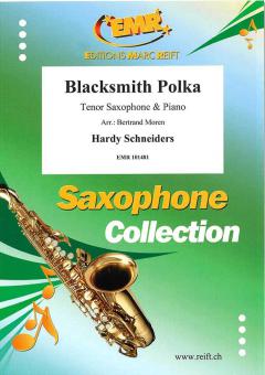 Blacksmith Polka Standard