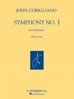 Symphony No. 1 