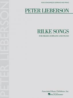 Rilke Songs 