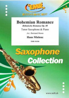 Böhmische Romanze op. 88 Standard