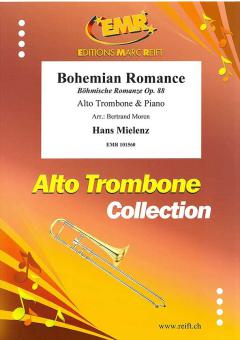 Böhmische Romanze op. 88 Standard
