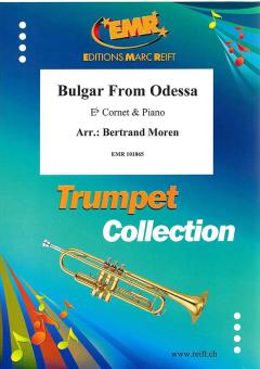 Bulgar From Odessa Standard