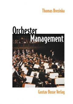 Orchestermanagement 