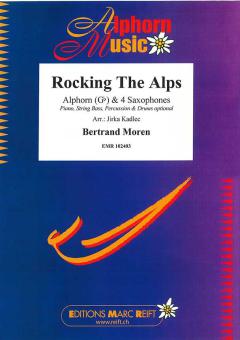 Rocking The Alps Standard