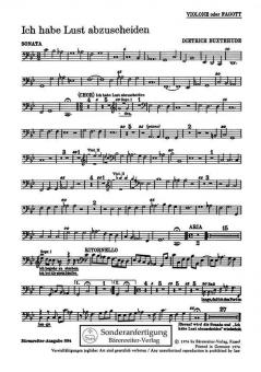 Ich habe Lust abzuscheiden 