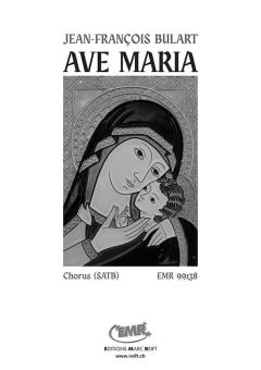 Ave Maria Standard