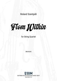 From Within Download