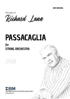 Passacaglia Download