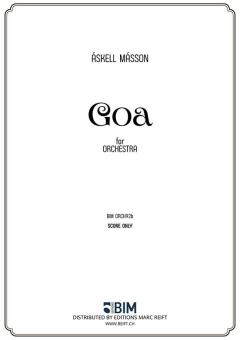 Goa Download
