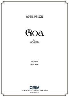 Goa Download
