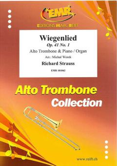 Wiegenlied op. 41 Nr. 1 Download