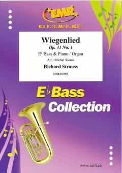 Wiegenlied op. 41 Nr. 1 Download