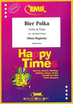 Bier Polka Download