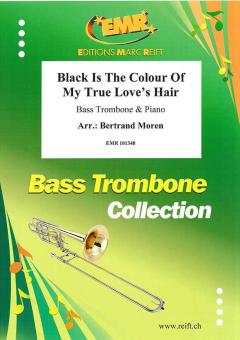 Black Is The Colour Of My True Love's Hair Download