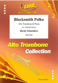 Blacksmith Polka Download