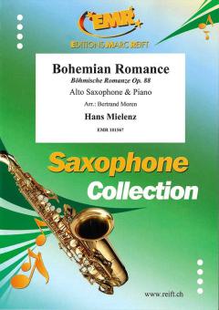 Böhmische Romanze op. 88 Download