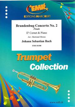 Brandenburgisches Konzert Nr. 2  BWV 1047 Download