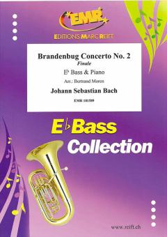 Brandenburgisches Konzert Nr. 2  BWV 1047 Download
