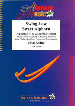 Swing Low Sweet Alphorn Download