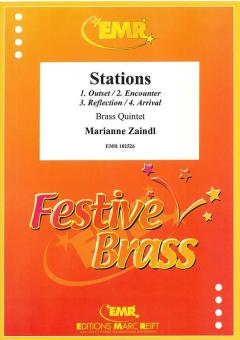 Station Download