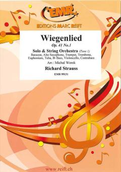 Wiegenlied op. 41 Nr. 1 Download