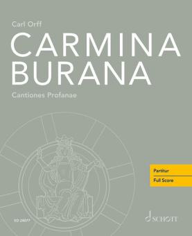 Carmina Burana Download